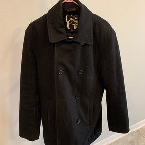 Guess-Coat-Medium-Black